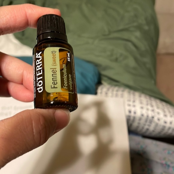 Doterra Other Doterra Fennel Poshmark